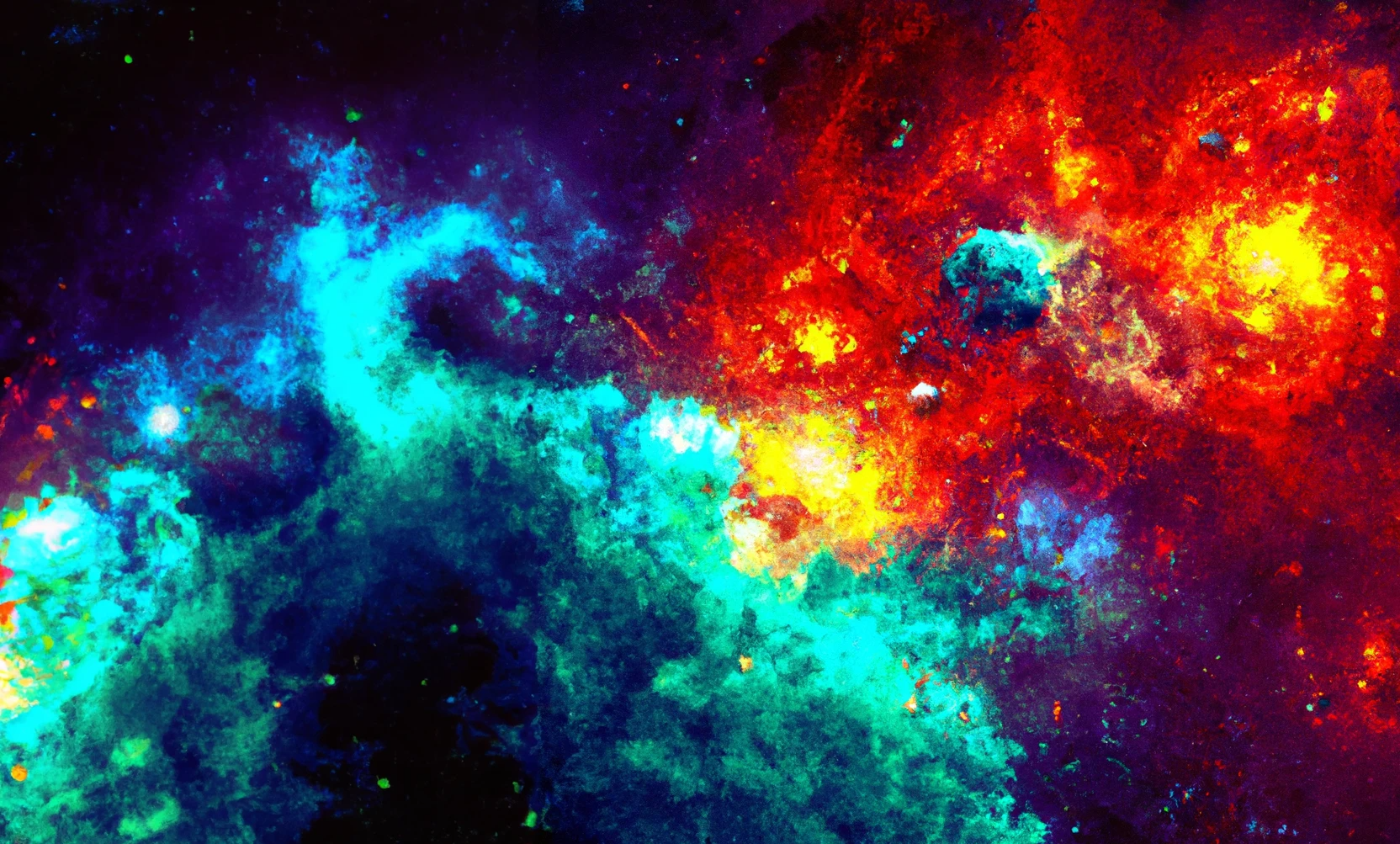 Exploring the Mysteries of the Universe