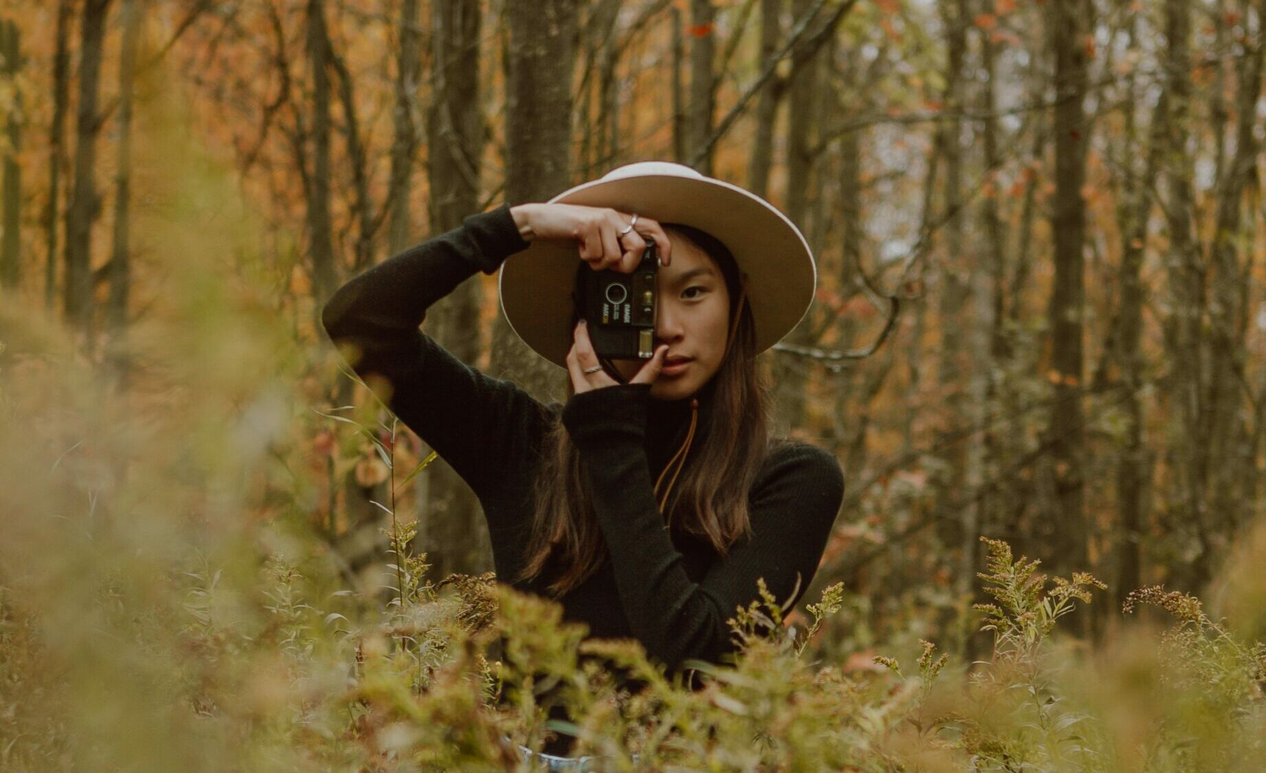 Tips for Photographing Nature's Wonders
