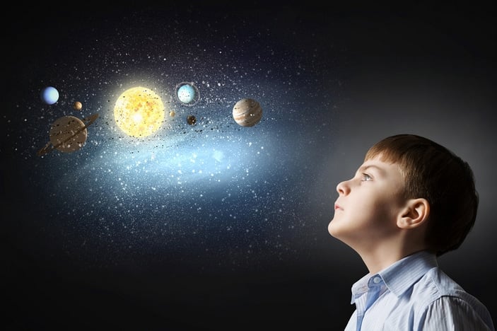 Astronomy for Kids: Fun and Educational Activities 