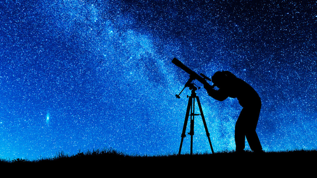 Top 10 Telescopes for Amateur Astronomers