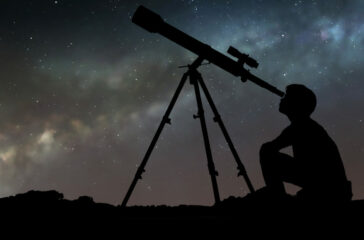 Top 10 Telescopes for Amateur Astronomers