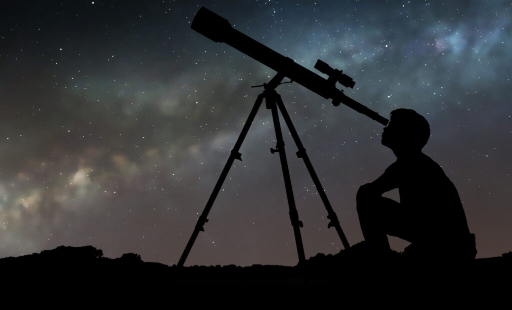 Top 10 Telescopes For Amateur Astronomers Nature Wonders