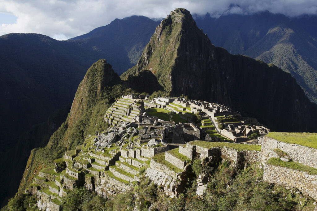 Exploring the Rich History of Machu Picchu 