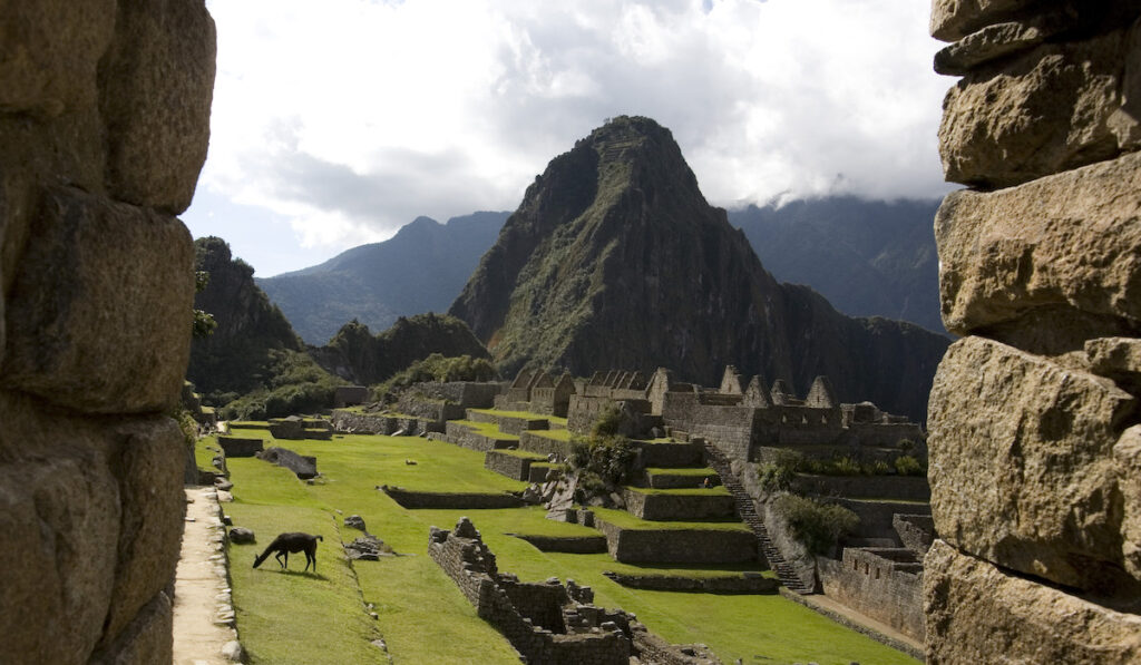 Exploring the Rich History of Machu Picchu 