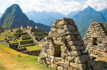 Exploring the Rich History of Machu Picchu