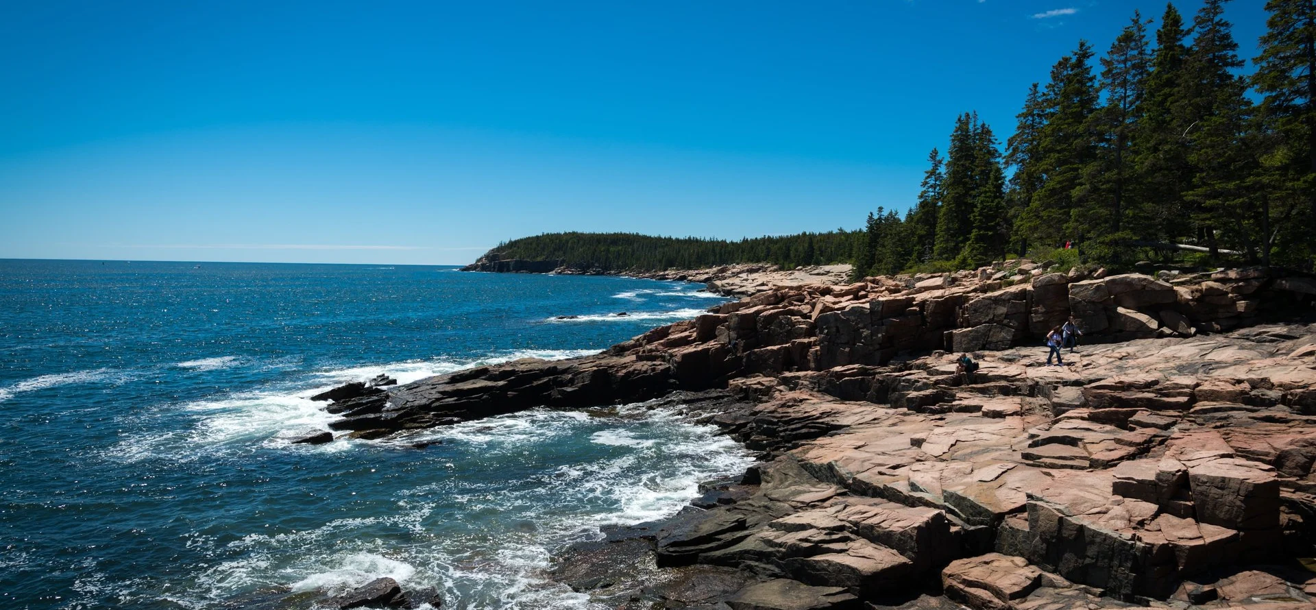 The Serenity of Coastal Landscapes Exploring Seaside Wonders