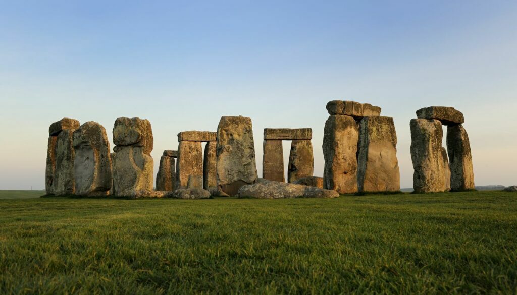 Mysteries of Stonehenge: Ancient Wonder of the World
