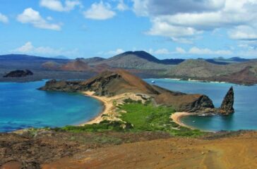 Natural Marvels Galápagos Islands and Darwin's Legacy
