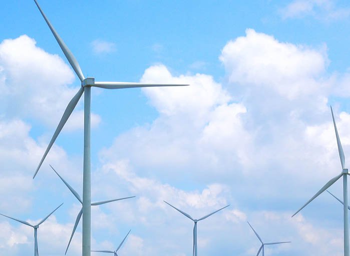 Renewable Energy Sources: Harnessing the Power of Nature