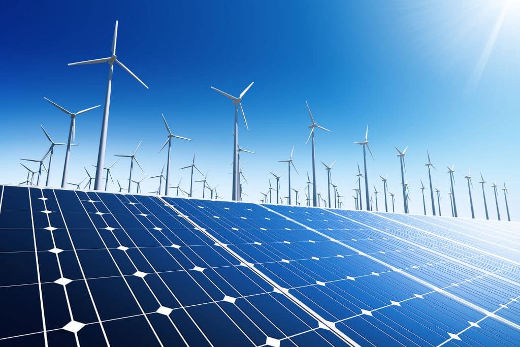 Renewable Energy Sources: Harnessing the Power of Nature