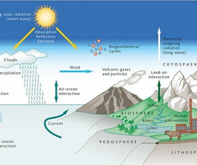 The Science Behind Climate Models and Predictions