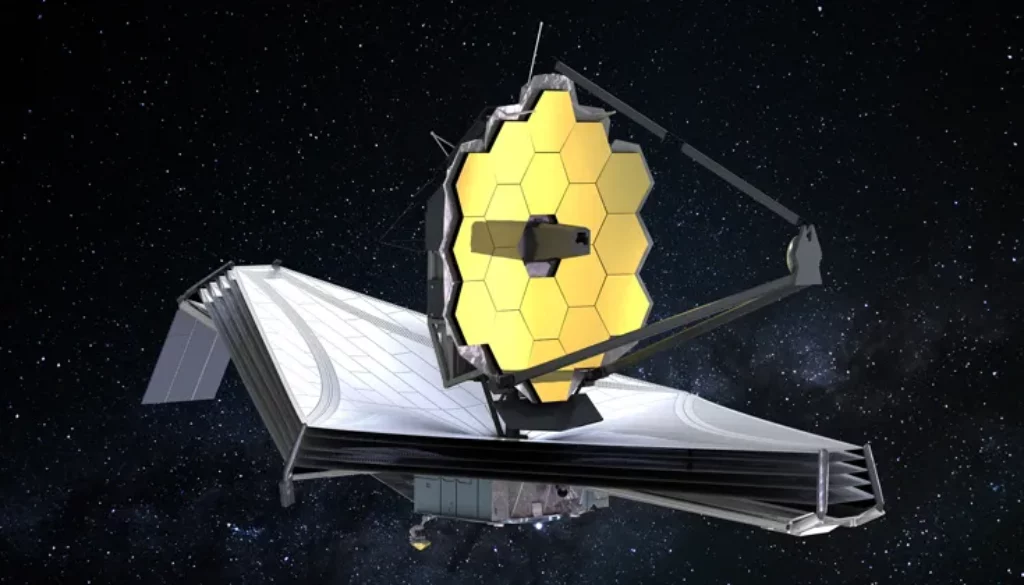 Astronomy's Greatest Discoveries: From Galileo to the James Webb Space Telescope