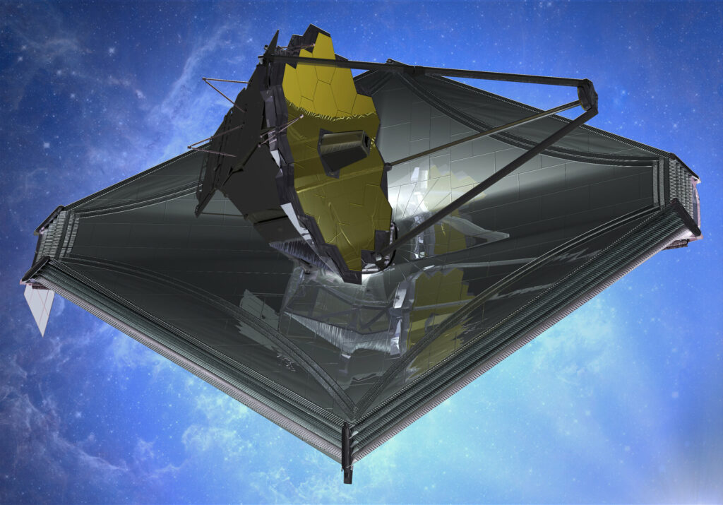 Astronomy's Greatest Discoveries: From Galileo to the James Webb Space Telescope 