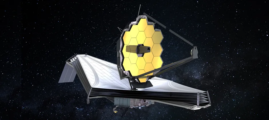 Astronomy's Greatest Discoveries: From Galileo to the James Webb Space Telescope