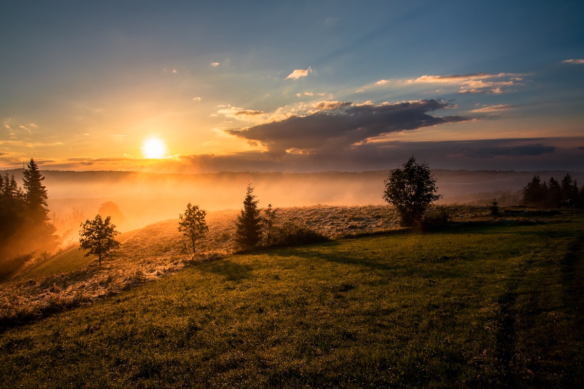 The Art of Sunsets: 15 Most Stunning Sunset Spots