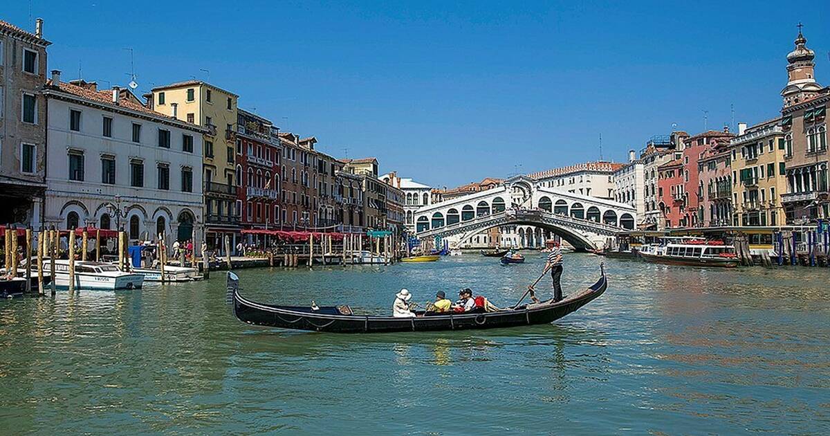 Venice and Its Precarious Beauty: UNESCO's Concerns