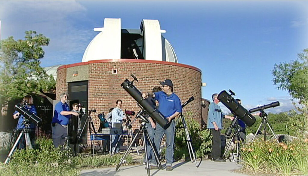 The Astronomer's Toolkit: Instruments and Observatories