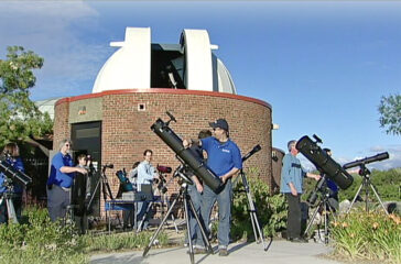 The Astronomer's Toolkit: Instruments and Observatories