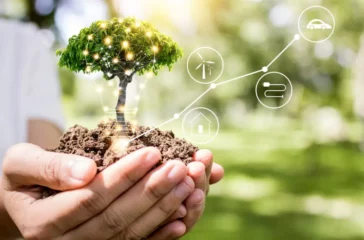 The Role of Green Technology in Combating Climate Change