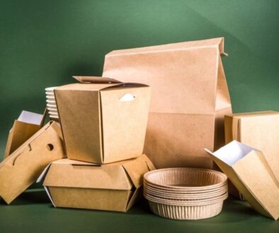 Innovative Biodegradable Packaging: A Solution to Plastic Pollution
